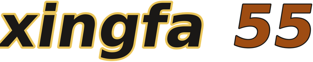 xingfa 55 logo