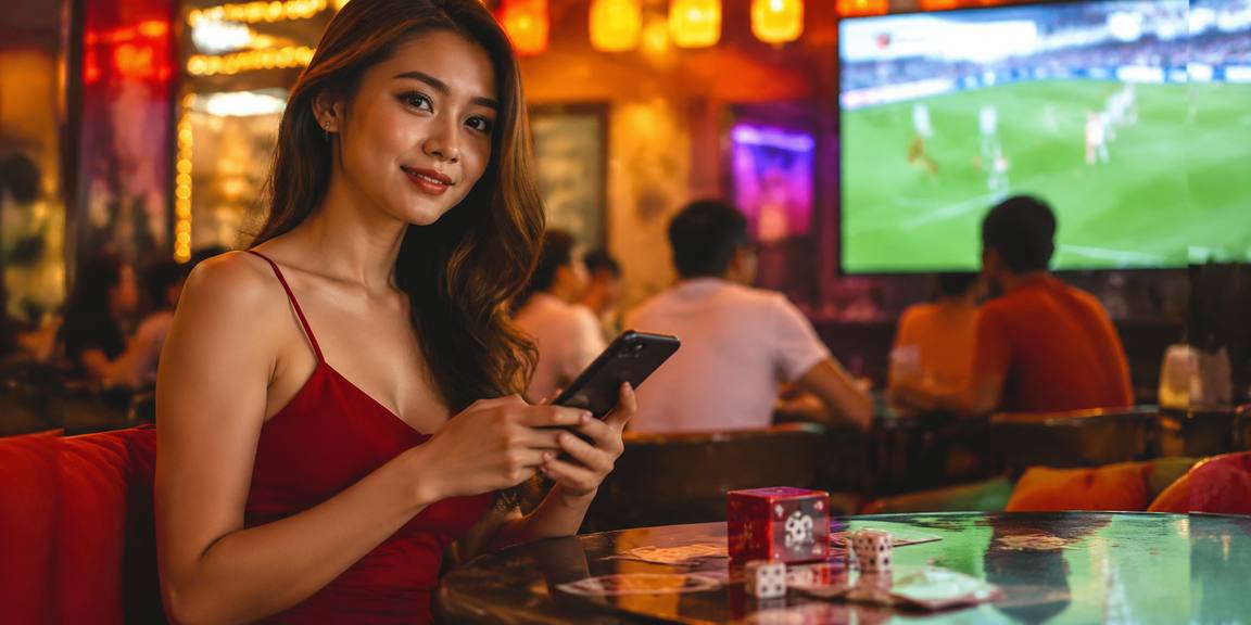 xingfa 55 Sảnh Game Chính